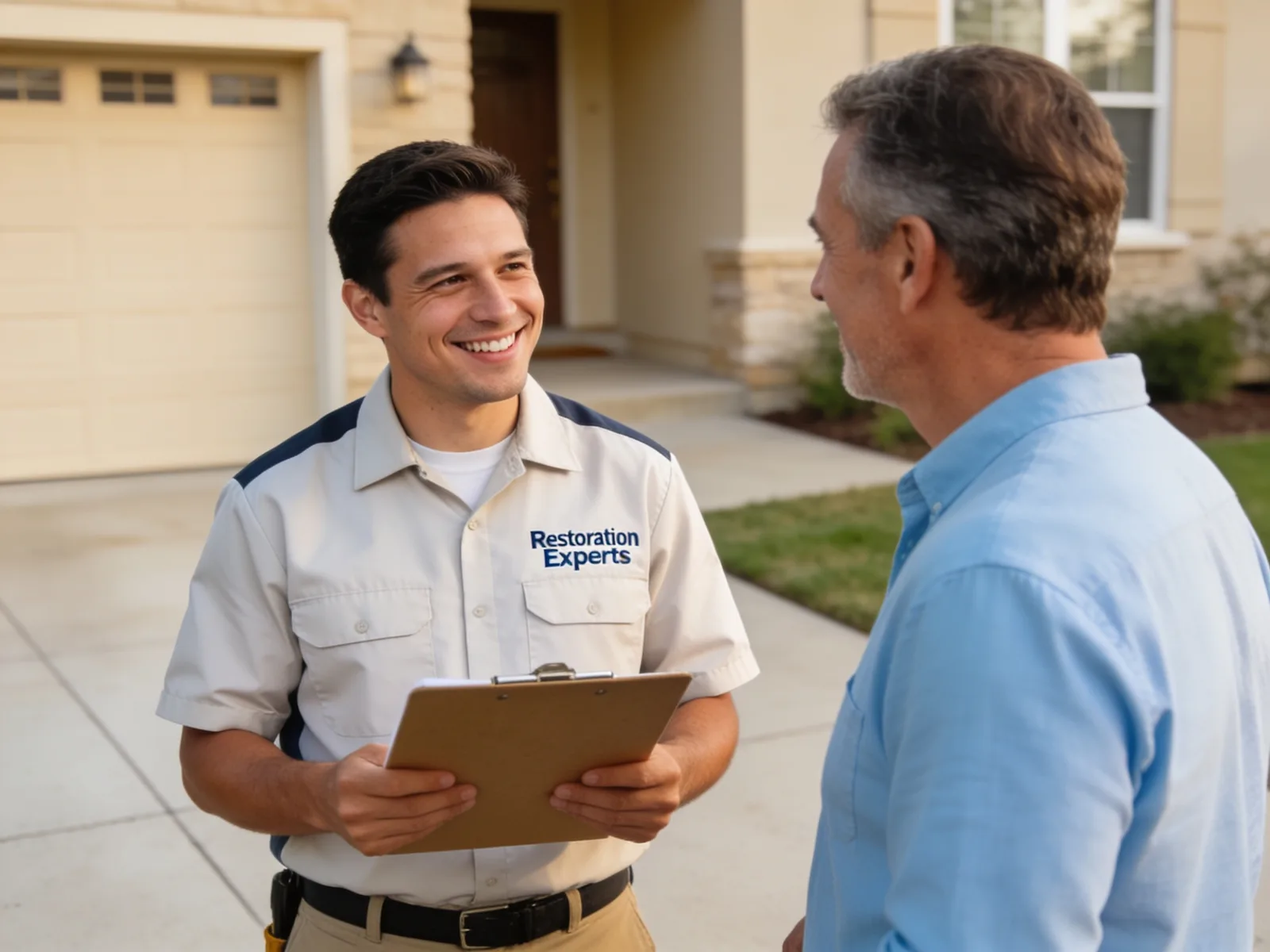 Water Damage Cleanup Andover, IL FAQs
